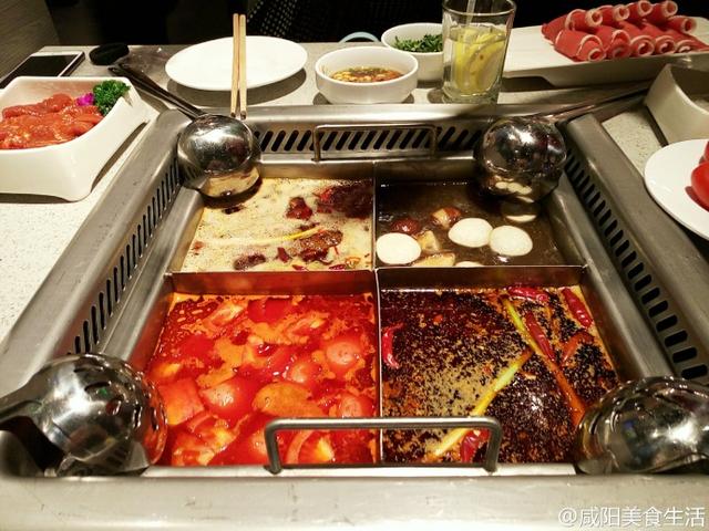 咸阳美食必吃的馆子（咸阳美食攻略地图）(63)