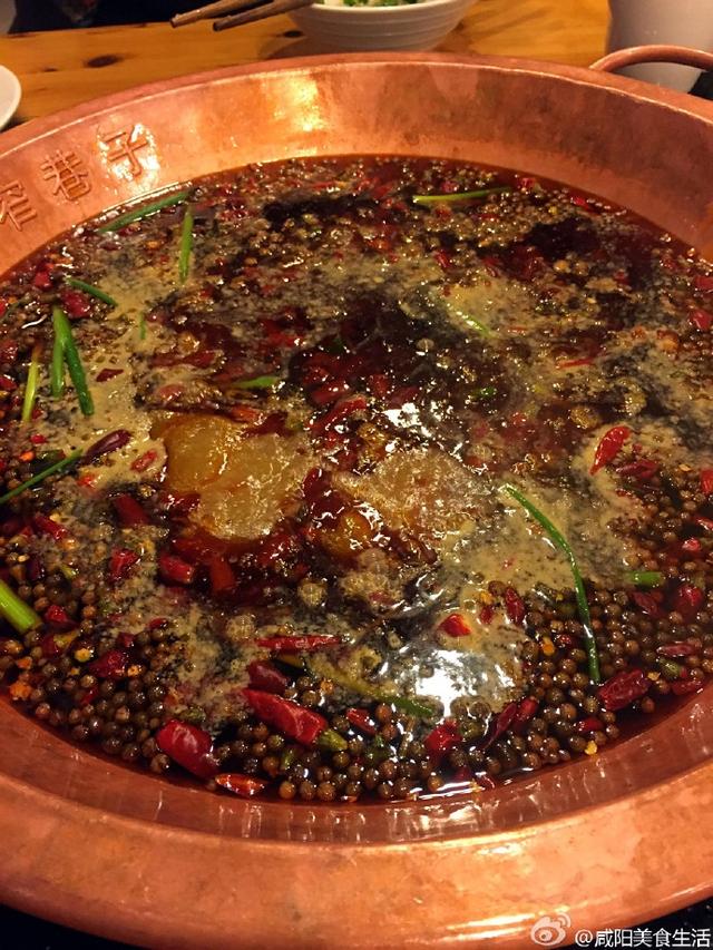 咸阳美食必吃的馆子（咸阳美食攻略地图）(35)