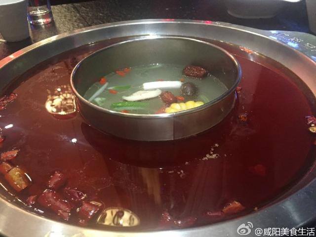 咸阳美食必吃的馆子（咸阳美食攻略地图）(68)