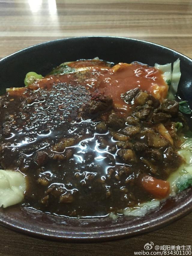 咸阳美食必吃的馆子（咸阳美食攻略地图）(31)