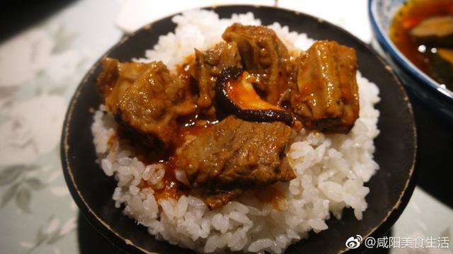 咸阳美食必吃的馆子（咸阳美食攻略地图）(45)