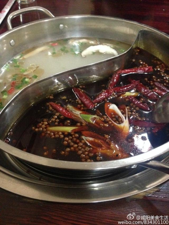 咸阳美食必吃的馆子（咸阳美食攻略地图）(7)