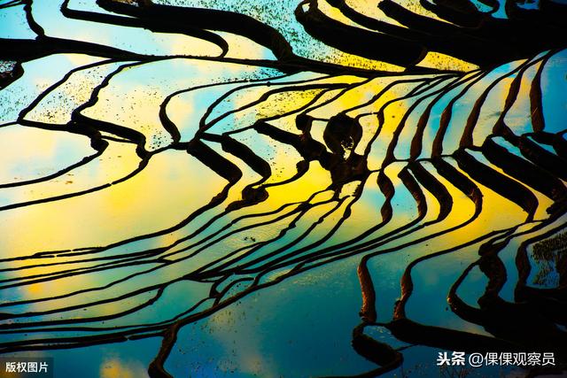 云南的红河州在哪里（云南坝子汇集-哈尼之乡-蜿蜒红河-滇南重镇）(1)