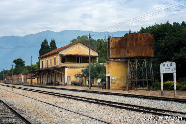 云南的红河州在哪里（云南坝子汇集-哈尼之乡-蜿蜒红河-滇南重镇）(9)