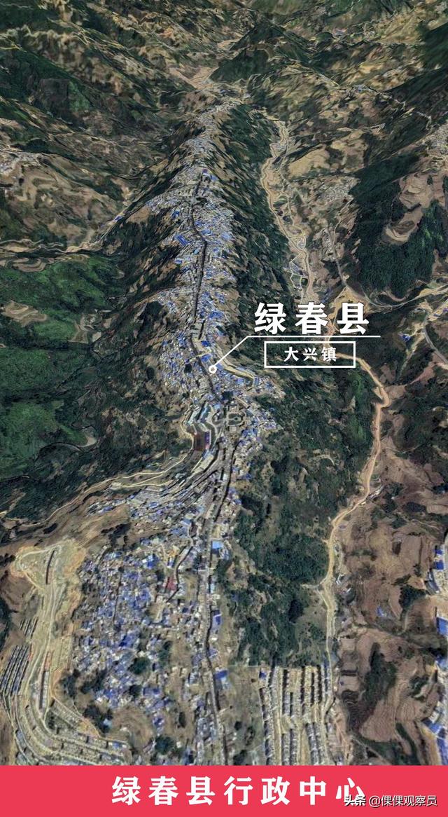 云南的红河州在哪里（云南坝子汇集-哈尼之乡-蜿蜒红河-滇南重镇）(21)