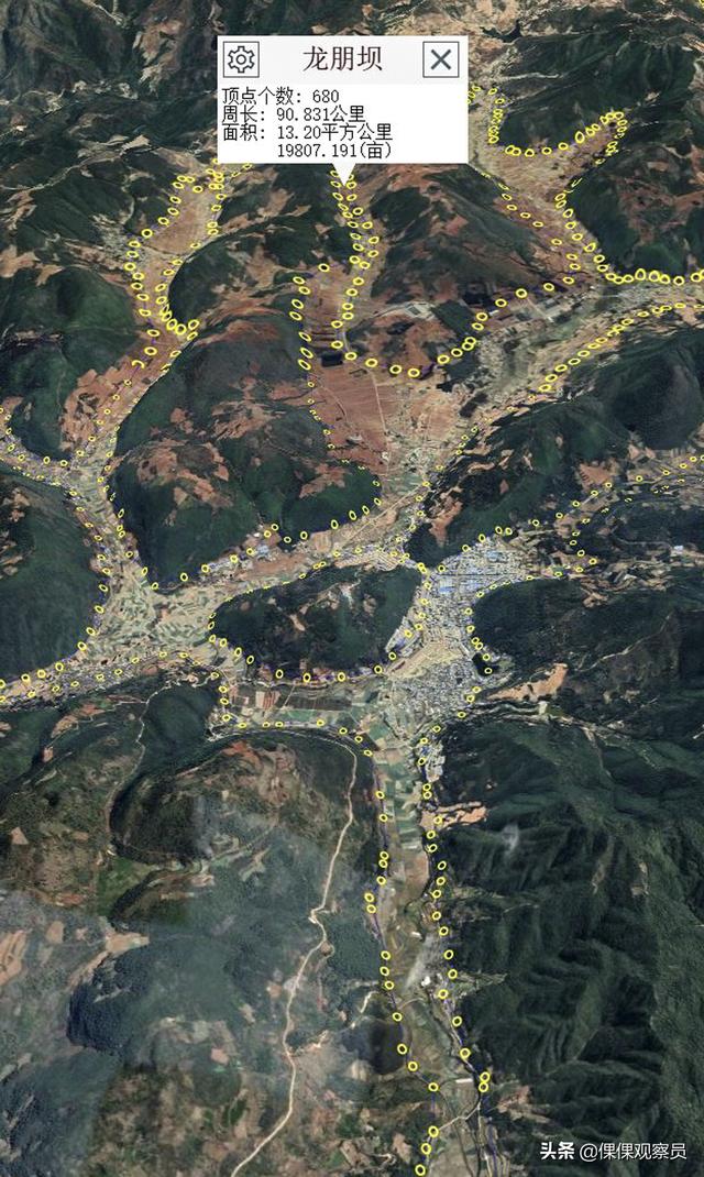 云南的红河州在哪里（云南坝子汇集-哈尼之乡-蜿蜒红河-滇南重镇）(40)