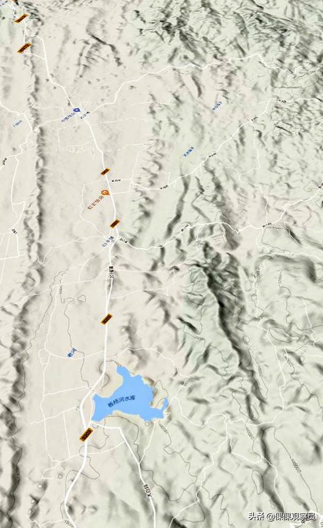 云南的红河州在哪里（云南坝子汇集-哈尼之乡-蜿蜒红河-滇南重镇）(75)