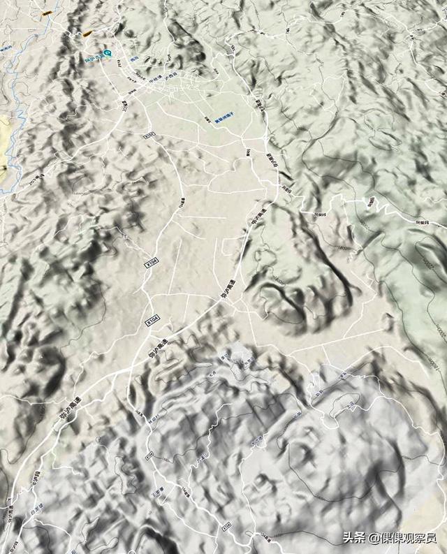 云南的红河州在哪里（云南坝子汇集-哈尼之乡-蜿蜒红河-滇南重镇）(78)