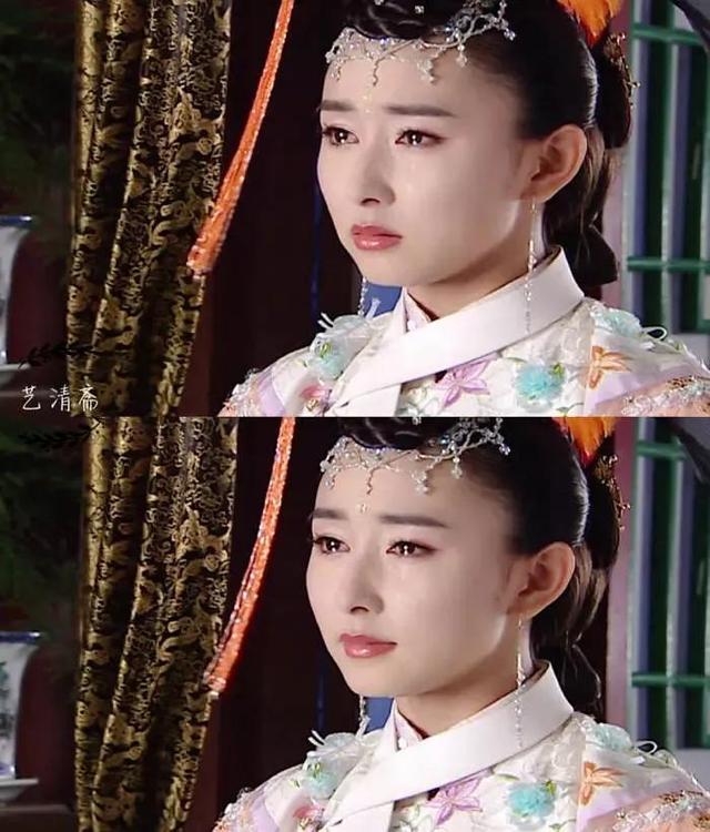 周迅和她的13个绯闻男友（18岁艳压周迅29岁嫁皇室成）(32)