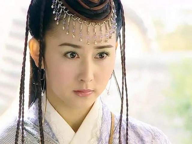 周迅和她的13个绯闻男友（18岁艳压周迅29岁嫁皇室成）(29)