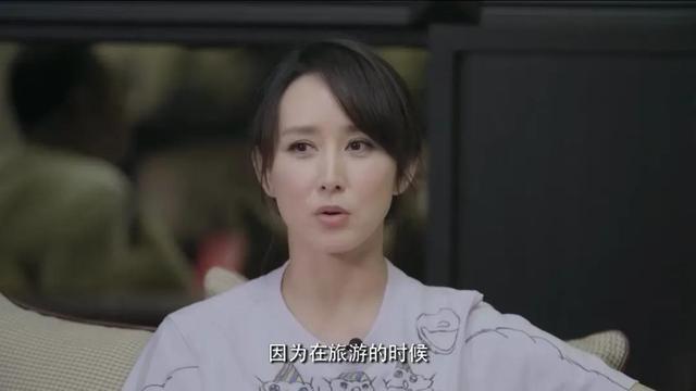 周迅和她的13个绯闻男友（18岁艳压周迅29岁嫁皇室成）(39)