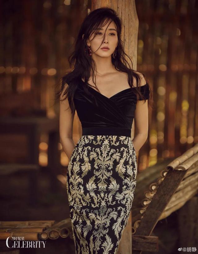 周迅和她的13个绯闻男友（18岁艳压周迅29岁嫁皇室成）(55)