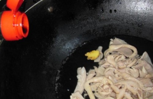 卤鸭肠需要多长时间,鸭肠怎么卤才是脆的鸭肠的卤制方法图6