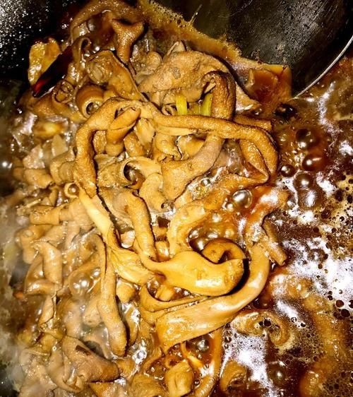 卤鸭肠要卤多久