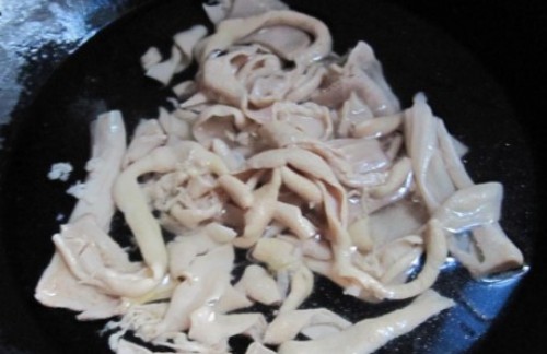 卤鸭肠需要多长时间,鸭肠怎么卤才是脆的鸭肠的卤制方法图2