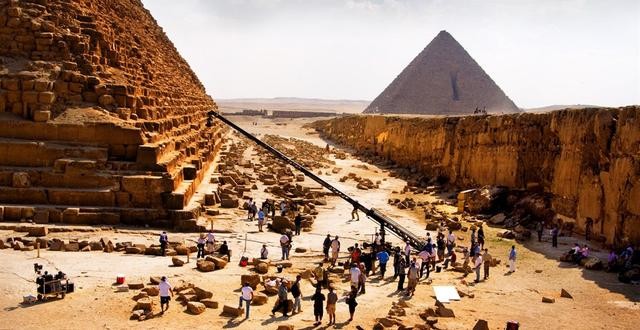 迈克尔贝客串(迈克尔贝7大冷知识你知多少)(13)