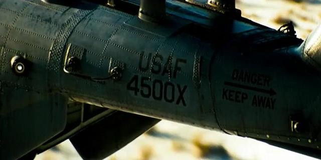 迈克尔贝客串(迈克尔贝7大冷知识你知多少)(7)