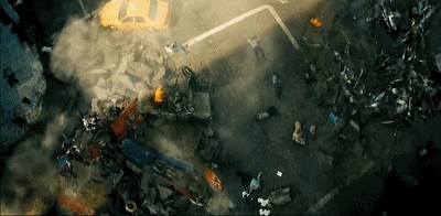 迈克尔贝客串(迈克尔贝7大冷知识你知多少)(9)