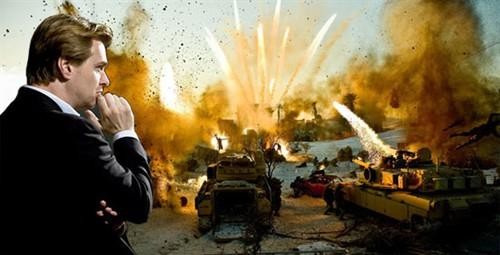 迈克尔贝客串(迈克尔贝7大冷知识你知多少)(12)