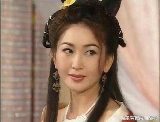 温碧霞为什么婚变(不生孩子频传婚变)(2)