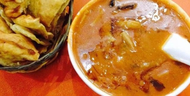 胡辣汤料,胡辣汤调料包做法?图3