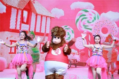 ​流行音乐全金榜音乐面对面再登武汉 张磊蒋敦豪李鑫一献唱