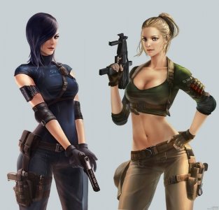 ​CF：没任何附加属性的潘多拉，凭什么深受职业选手喜爱呢？