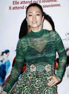 ​时隔多年，巩俐无情揭穿她与张艺谋分手原因，网友：巩俐女神令人心疼