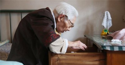 古代说“鲐背”之年指的是多大年纪的老人？