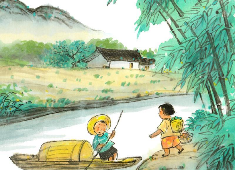 心理测试前任还爱你吗 测你的前任是不是还偷偷爱着你