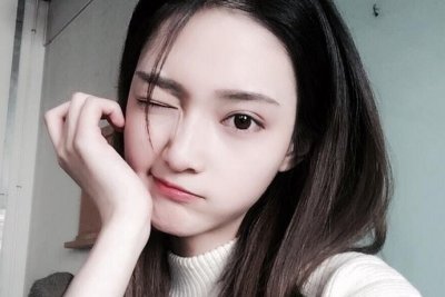 ​盛蕙子素颜照及个人资料 微博上放出的生活照颜值很高