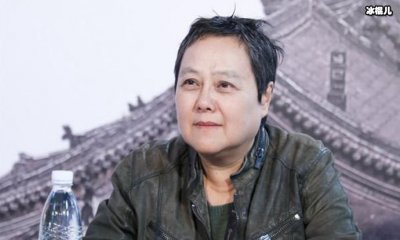 ​导演彭小莲去世多人发文悼念！享年66岁因病去世惹人可惜！