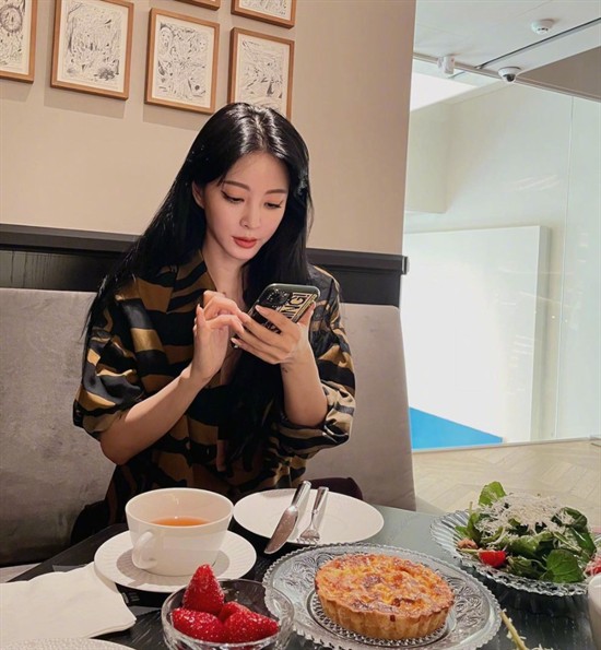 韩艺瑟罢演事件 