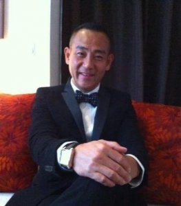 ​被拍到跟陌生男性约会，老戏骨林保怡，男朋友到底有几个？