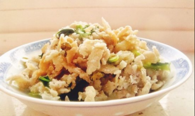 怎样蒸不烂子不会坨到一起,土豆不烂子的家常做法