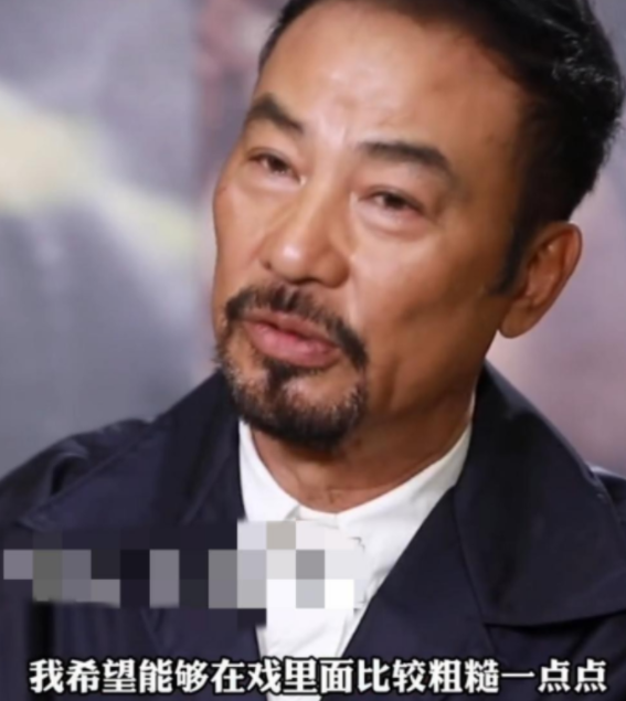 范丞丞丢掉包袱“狂飙”30斤,小鲜肉秒变大叔!网友:支持!