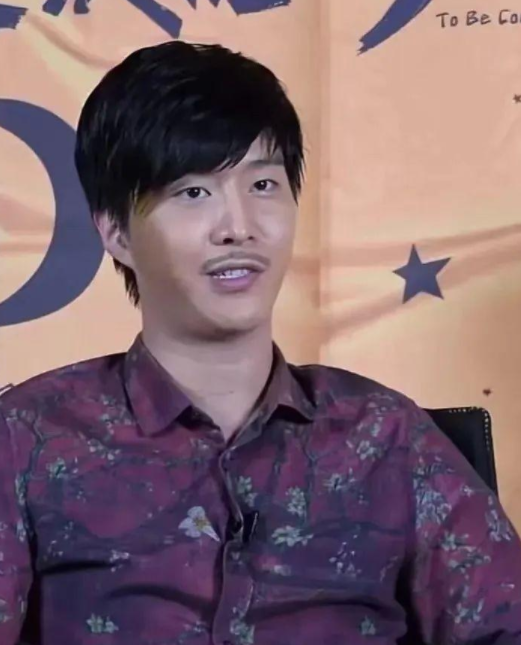 范丞丞丢掉包袱“狂飙”30斤,小鲜肉秒变大叔!网友:支持!