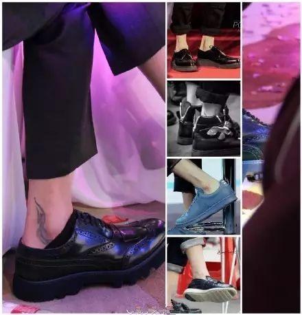 胡歌赵丽颖同框合照(纹身背后的故事)(23)