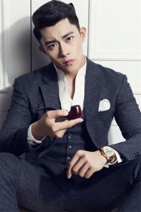 ​“当红主持”丁喆：让自己一直新鲜且激情