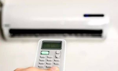 ​空调除湿和制冷的区别,空调除湿跟制冷的区别在哪里