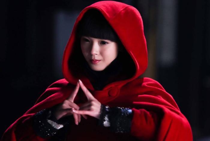 因搭杨洋受关注,如今与张铭恩绯闻出圈,胡冰卿的演艺道路不平坦