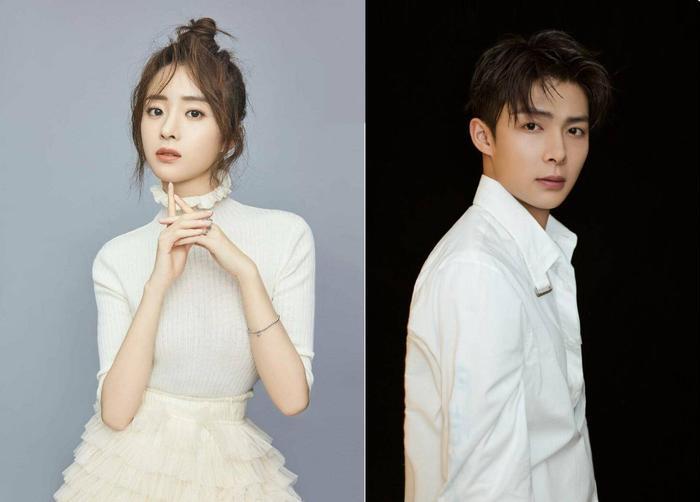 因搭杨洋受关注,如今与张铭恩绯闻出圈,胡冰卿的演艺道路不平坦