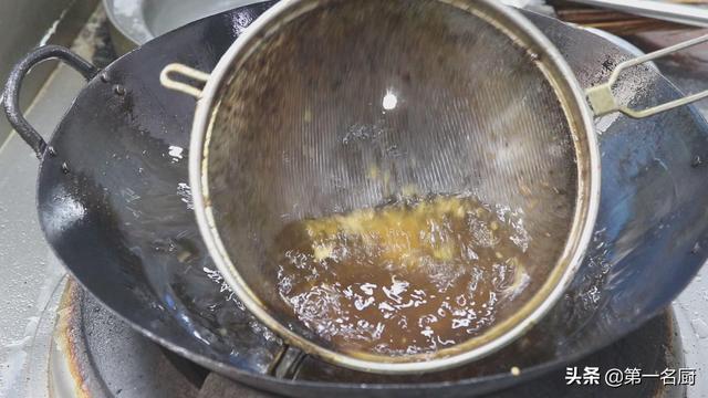 糖醋茄子最好吃的做法还很简单（酸甜可口的糖醋茄子来了）(10)