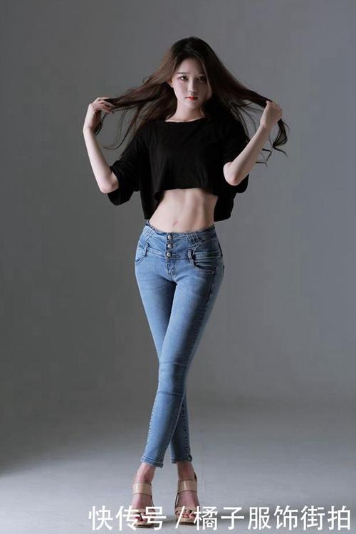 一秒教你穿出适合你的漂亮牛仔裤(经典且舒适的11条牛仔裤)