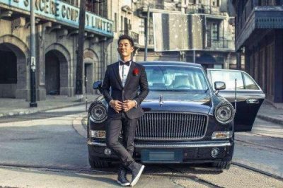 红旗l5有人买吗现在？红旗l5不是有钱就能买的