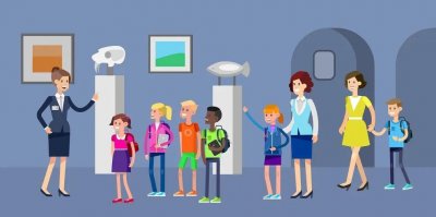 每天都可以逛！北京这些博物馆暑期“周一不闭馆”！详戳-