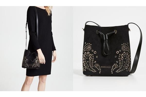 水桶包哪个牌子好 什么场合都适合水桶包特辑