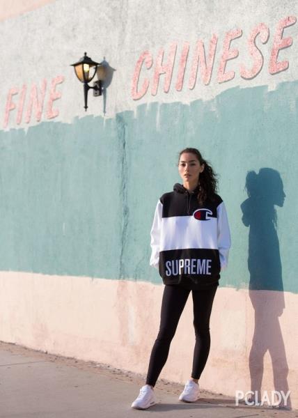 卫衣品牌有哪些（奢侈品牌卫衣排行榜）(22)