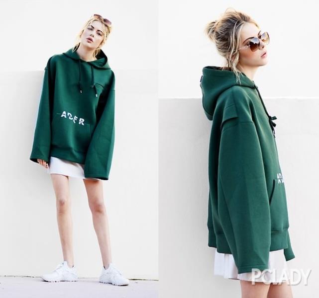 卫衣品牌有哪些（奢侈品牌卫衣排行榜）(6)