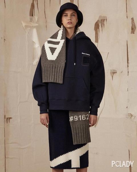 卫衣品牌有哪些（奢侈品牌卫衣排行榜）(18)